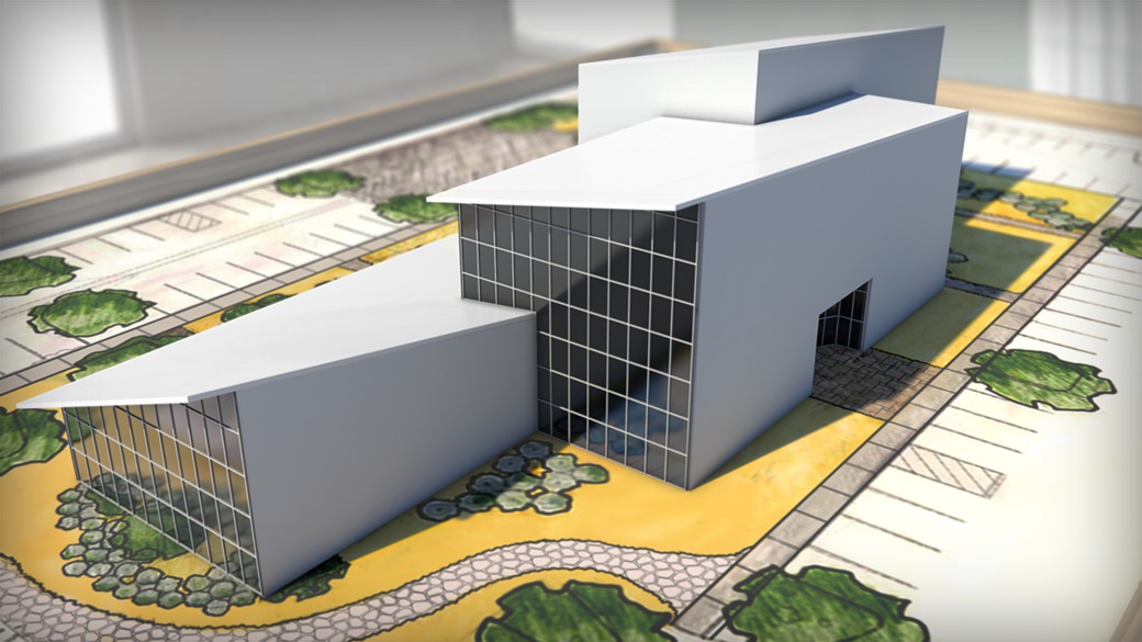 Reasons to consider BIM for Real Estate..