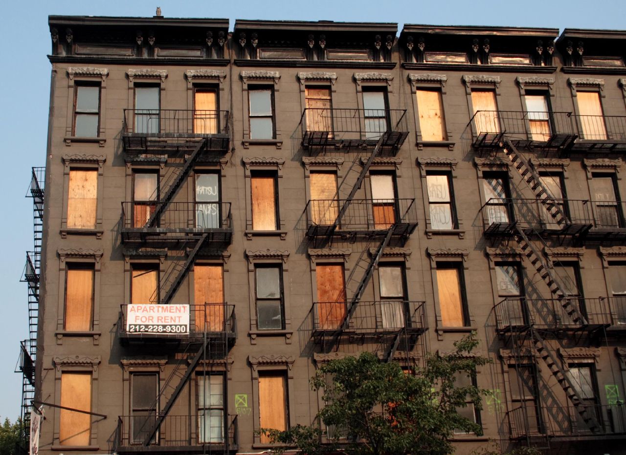 Apartment Search Tips!