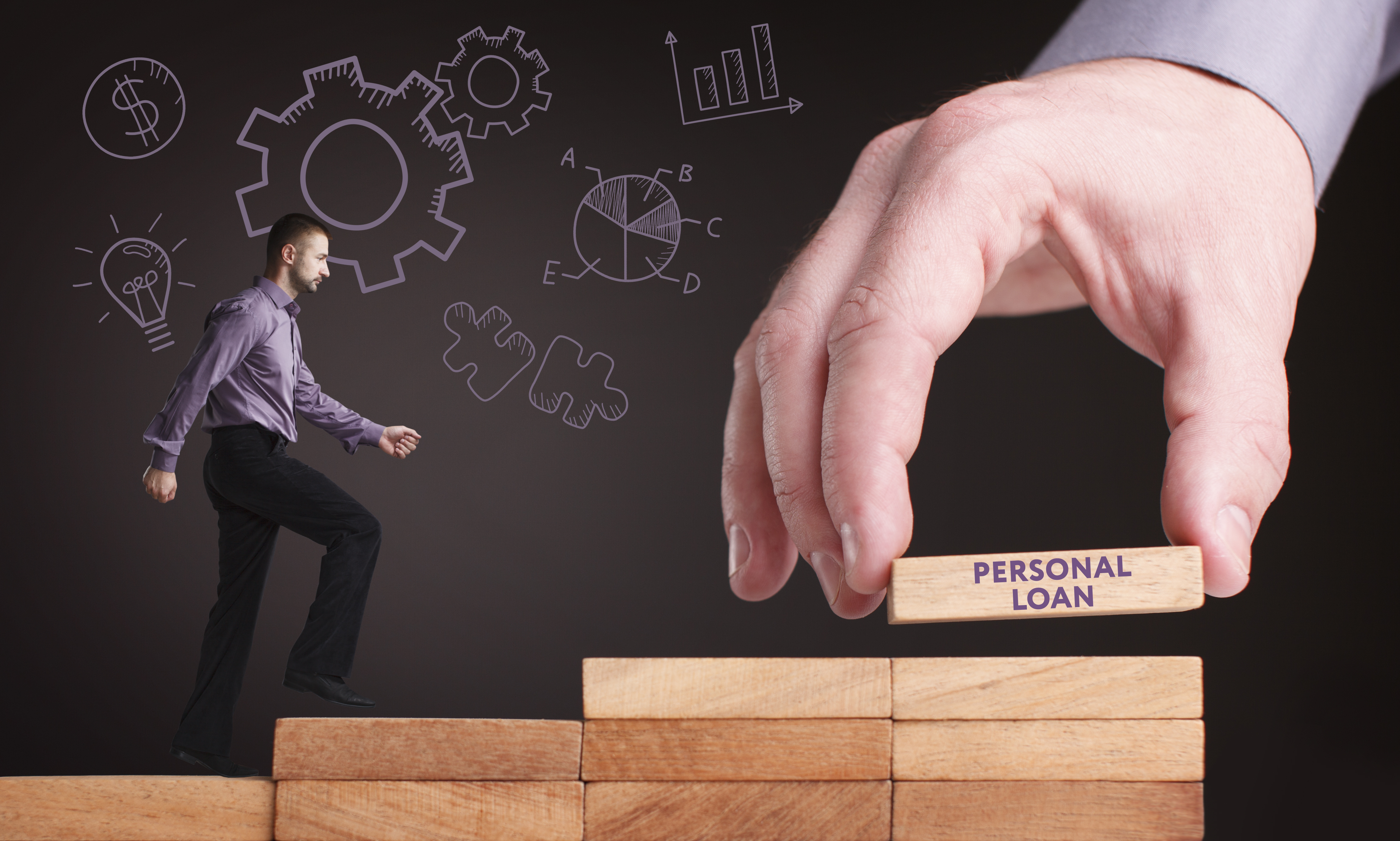 When to get a Personal Loan?!..