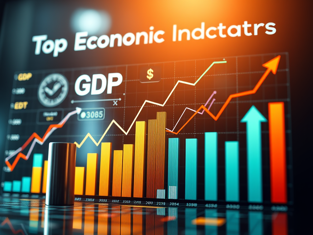 Understanding Key Economic Indicators for Investment
