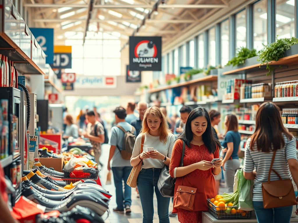 Understanding Personal Consumption Expenditures (PCE)